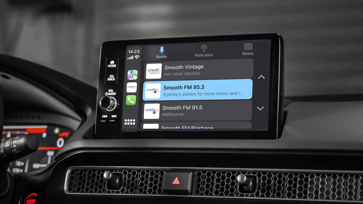 Smooth fm 95 3 ways to listen